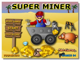 SuperMiner