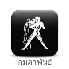 ราศีกุมภ์ (Aquarius)