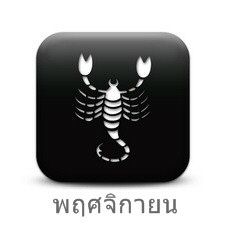 ราศีพิจิก (Scorpio)